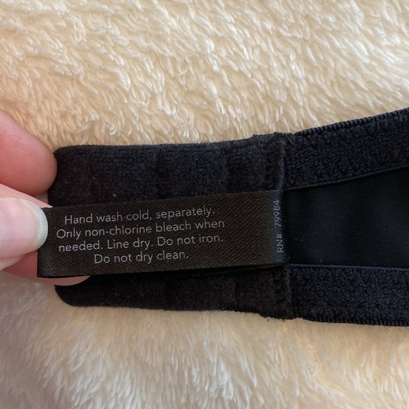 Soma “Oh My Gorgeous” Cami Bra - Picture 5 of 9